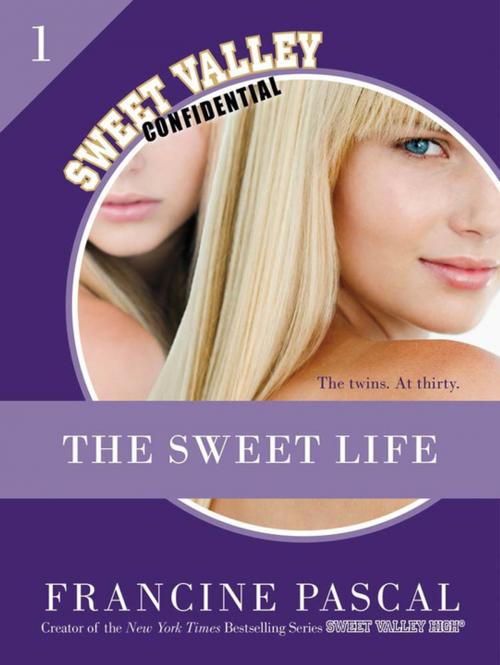 Cover of the book The Sweet Life #1 by Francine Pascal, St. Martin's Press