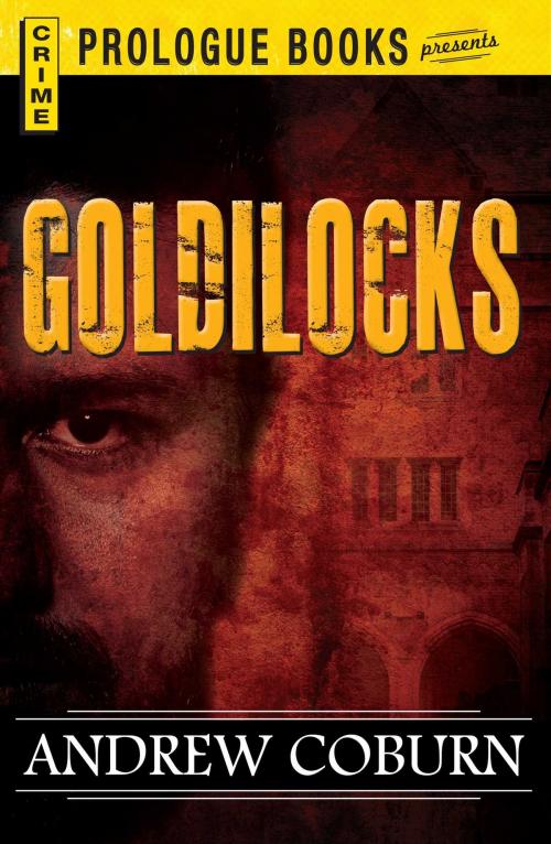 Cover of the book Goldilocks by Andrew Coburn, Adams Media