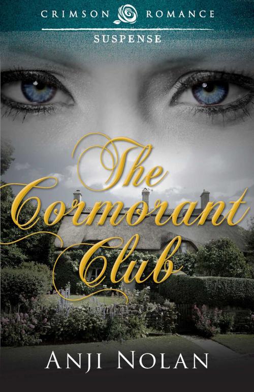Cover of the book The Cormorant Club by Anji Nolan, Crimson Romance