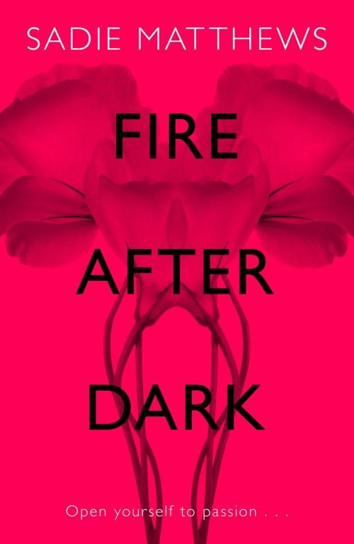 Cover of the book Fire After Dark (After Dark Book 1) by Sadie Matthews, Hodder & Stoughton
