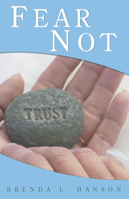 Cover of the book Fear Not by Brenda L. Hanson, WestBow Press