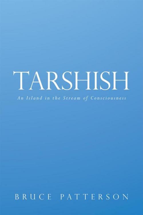 Cover of the book Tarshish by Bruce Patterson, WestBow Press