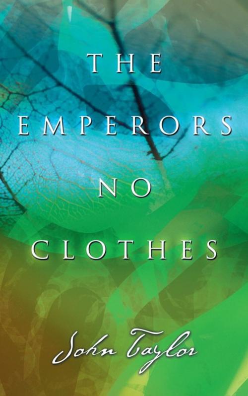 Cover of the book The Emperors No Clothes by John Taylor, Balboa Press AU