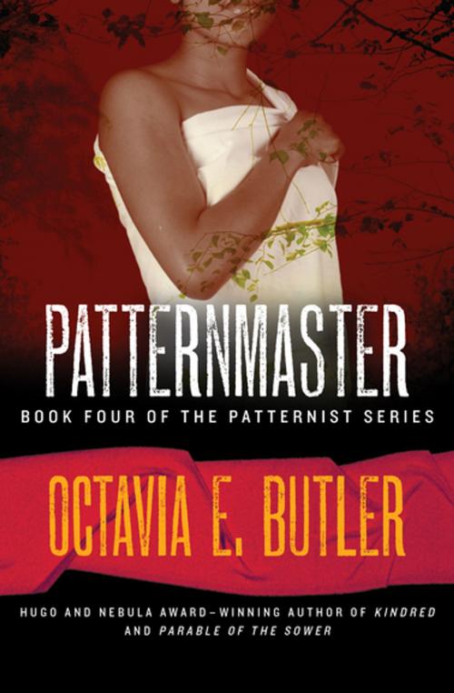 Cover of the book Patternmaster by Octavia E. Butler, Open Road Media