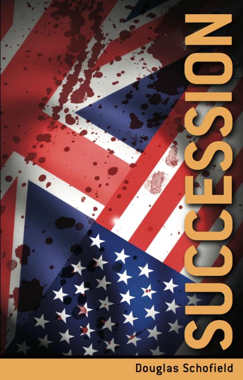 Cover of the book Succession by Douglas Schofield, eBookIt.com