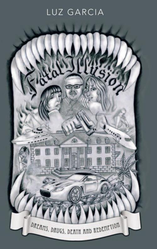 Cover of the book Fatal Illusion by Luz Garcia, Palibrio
