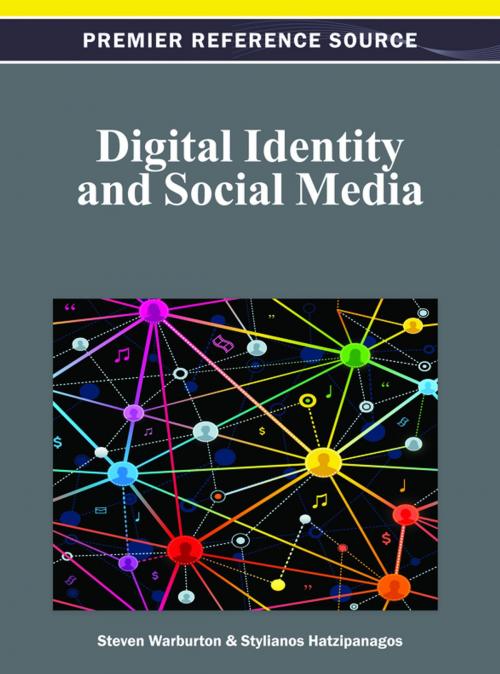 Cover of the book Digital Identity and Social Media by , IGI Global