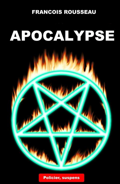 Cover of the book Apocalypse by Jean-Pierre Thomas, Codex