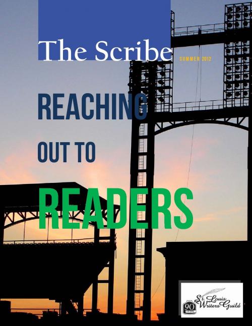 Cover of the book The Scribe: Summer 2012 by T.W. Fendley, T.W. Fendley