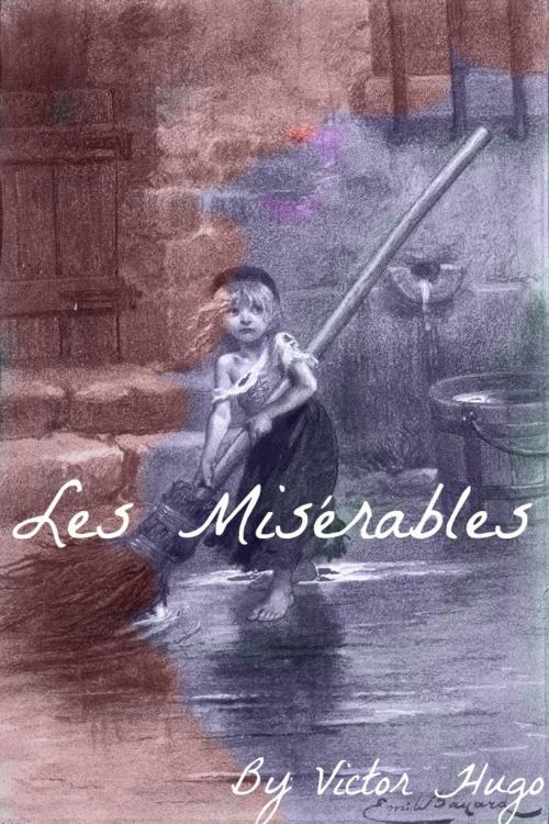 Cover of the book Les Miserables In Plain and Simple English (Includes Study Guide, Complete Unabridged Book, Historical Context, Biography, and Character Index) by BookCaps, BookCaps