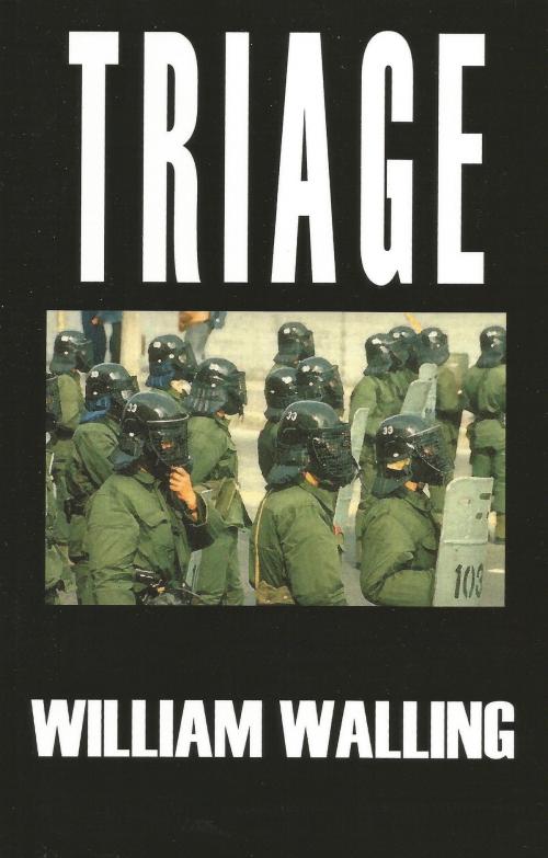 Cover of the book Triage by William Walling, William Walling