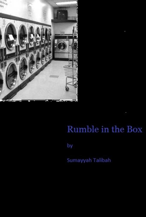 Cover of the book Rumble in the Box by Sumayyah Talibah, Sumayyah Talibah