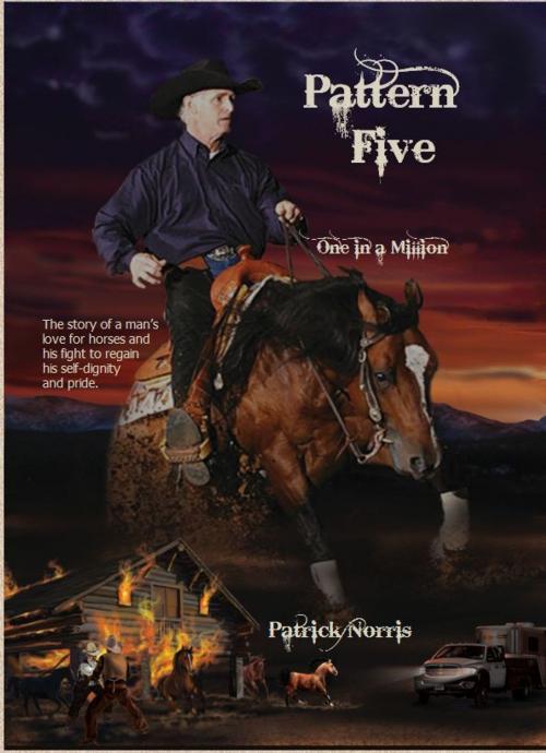 Cover of the book Pattern Five: One in a Million by Patrick Norris, Patrick Norris