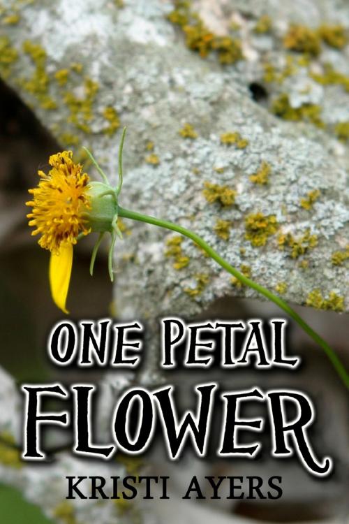 Cover of the book One Petal Flower by Kristi Ayers, Kristi Ayers