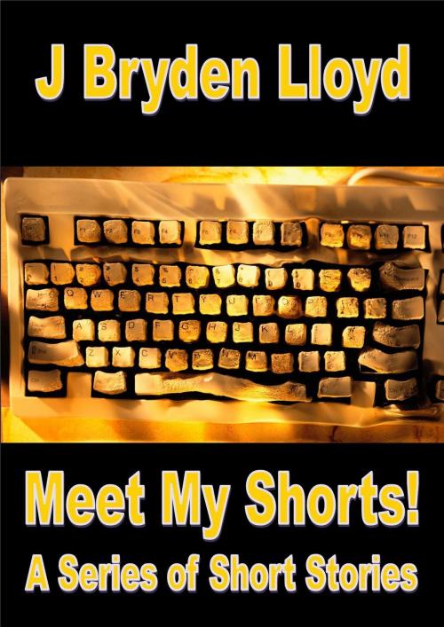Cover of the book Meet My Shorts! (A Series of Short Stories) by J Bryden Lloyd, J Bryden Lloyd