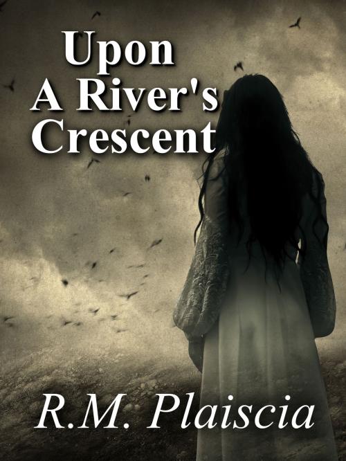 Cover of the book Upon a River's Crescent (Volume 3 : The Hurricane Journals) by R.M. Plaiscia, R.M. Plaiscia