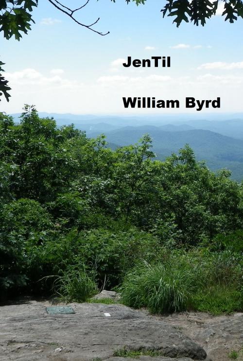 Cover of the book JenTil by William Byrd, William Byrd