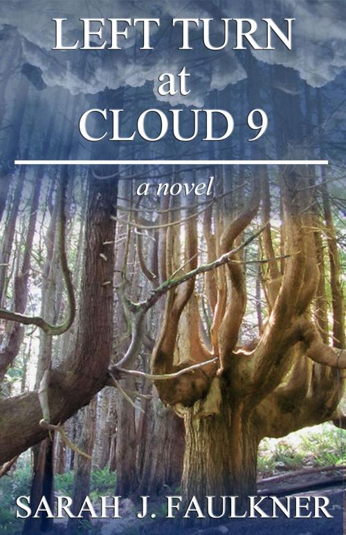 Cover of the book Left Turn at Cloud 9 by Sarah J Faulkner, Sarah J Faulkner