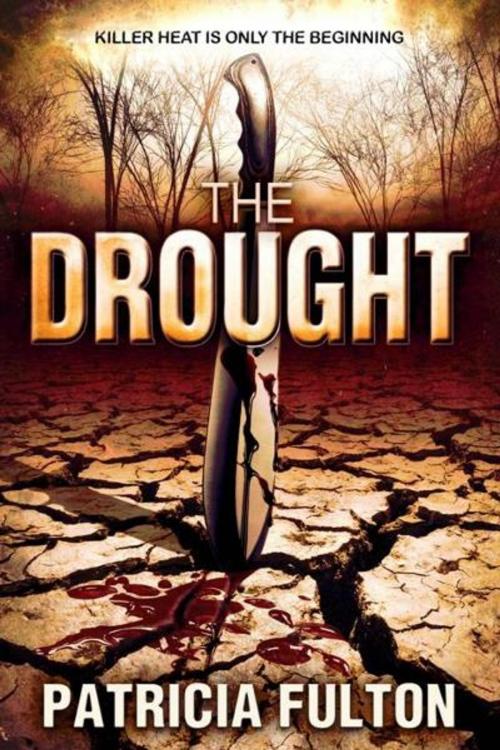 Cover of the book The Drought by Patricia Fulton, Patricia Fulton