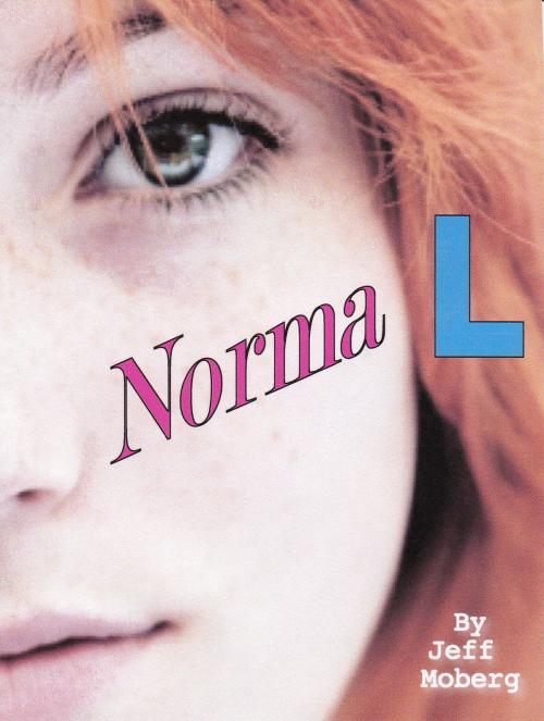 Cover of the book Norma L by Jeff Moberg, Jeff Moberg