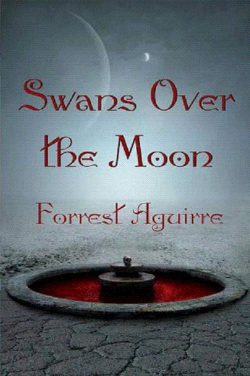 Cover of the book Swans Over the Moon by Forrest Aguirre, Forrest Aguirre