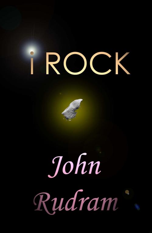 Cover of the book i ROCK by John Rudram, John Rudram VII