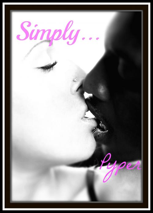 Cover of the book Simply by Pyper, VCK Publishing