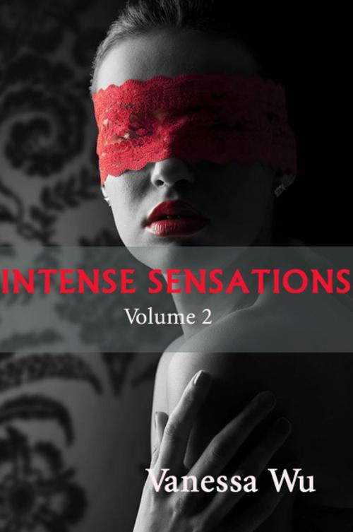 Cover of the book Intense Sensations Volume 2 by Vanessa Wu, Vanessa Wu