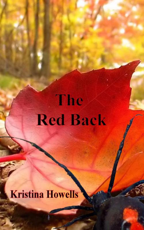Cover of the book The Red Back by Kristina Howells, Kristina Howells
