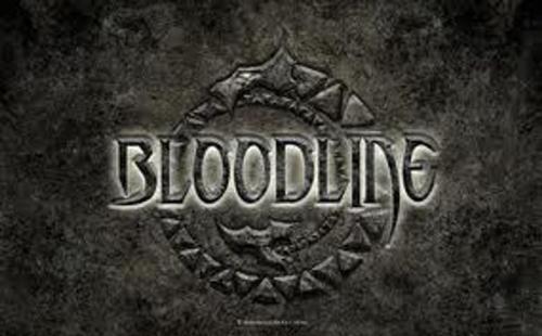Cover of the book The Bloodline Chronicles by Stephen Rowe Jr, Stephen Rowe, Jr