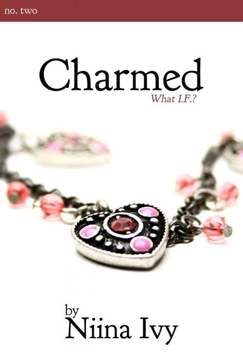 Cover of the book Charmed by Niina Ivy, Ivey Books