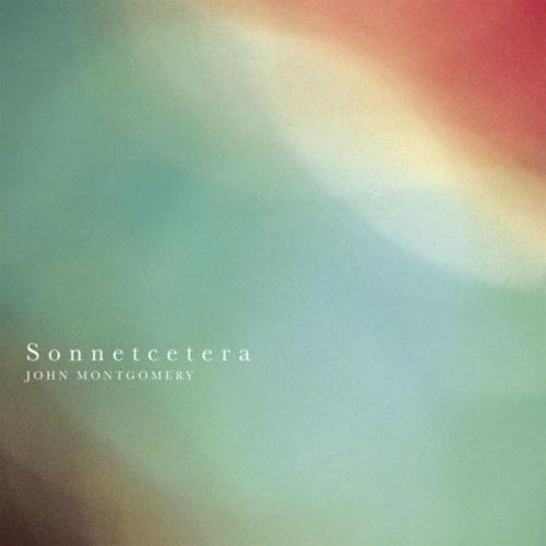 Cover of the book Sonnetcetera by John Montgomery, AuthorHouse UK