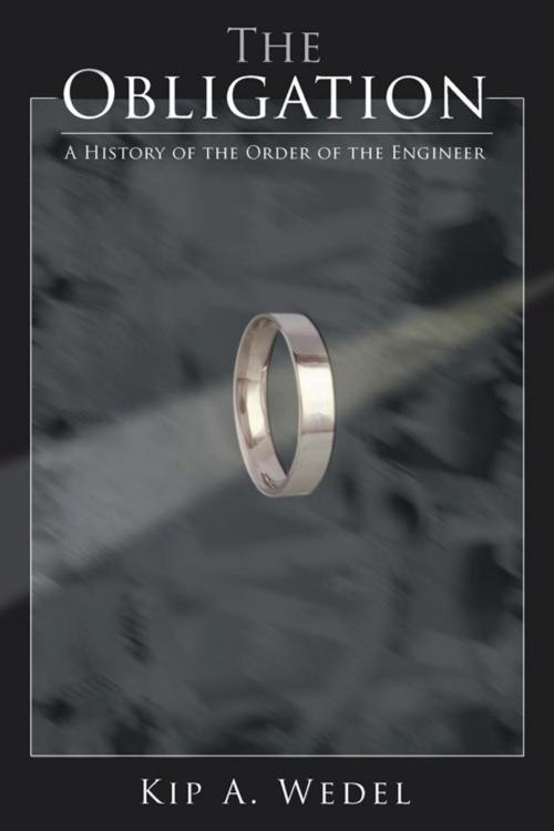 Cover of the book The Obligation by Kip A. Wedel, AuthorHouse
