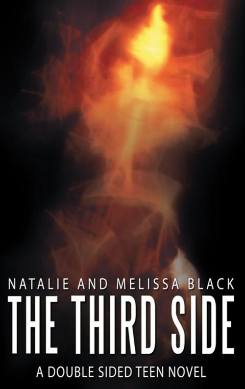 Cover of the book The Third Side by Natalie, Melissa Black, AuthorHouse