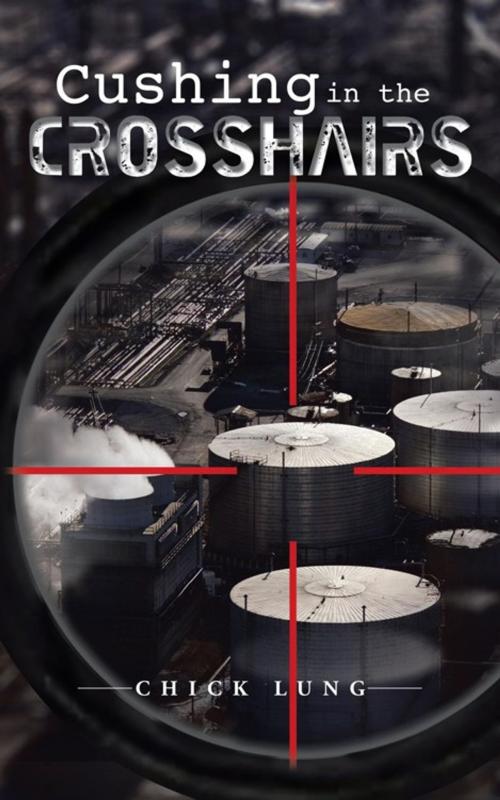 Cover of the book Cushing in the Crosshairs by Chick Lung, AuthorHouse