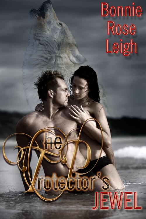 Cover of the book The Protector's Jewel by Bonnie Rose Leigh, eXtasy Books Inc