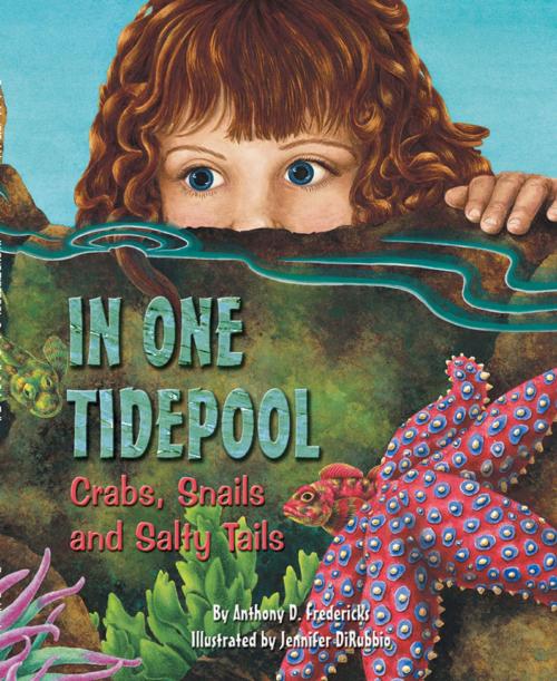 Cover of the book In One Tidepool by A01, Dawn Publications