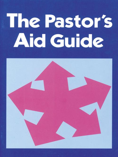 Cover of the book Pastor's Aid Guide by R.H. Boyd Publishing Corporation, R.H. Boyd Publishing Corporation