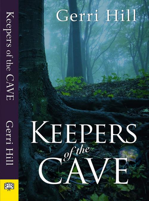 Cover of the book Keepers of the Cave by Gerri Hill, Bella Books