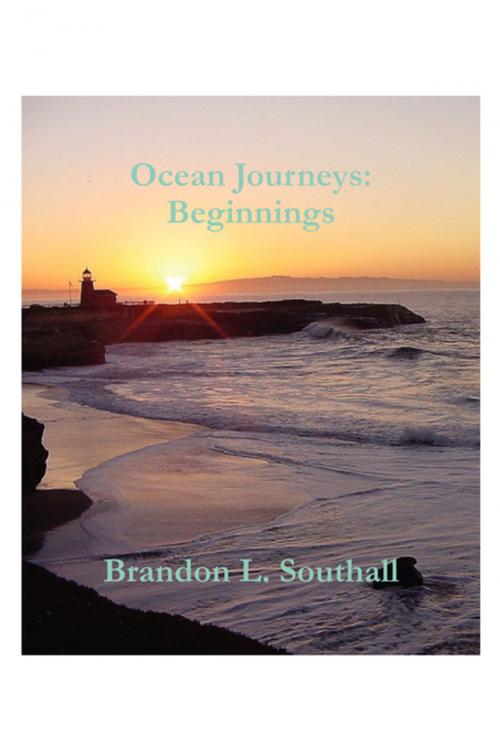 Cover of the book Ocean Journeys: Beginnings by Brandon Southall, FastPencil, Inc.