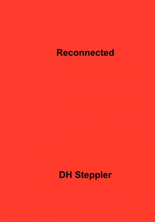 Cover of the book Reconnected by DH Steppler, FastPencil, Inc.