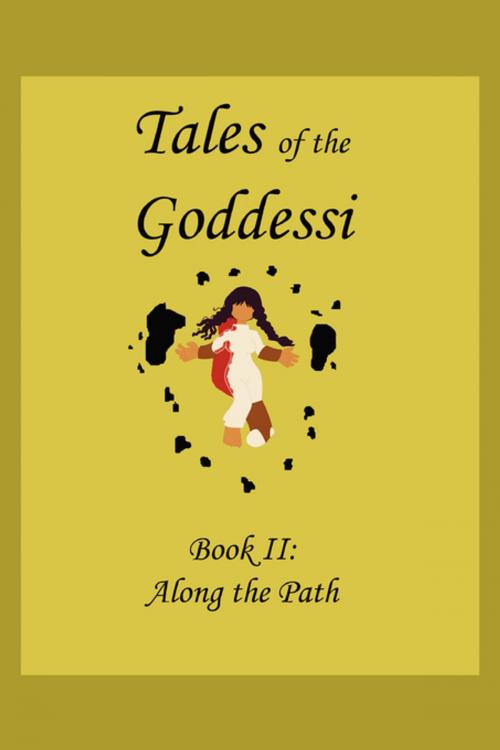 Cover of the book Tales of the Goddessi by Heather Ranier, FastPencil, Inc.