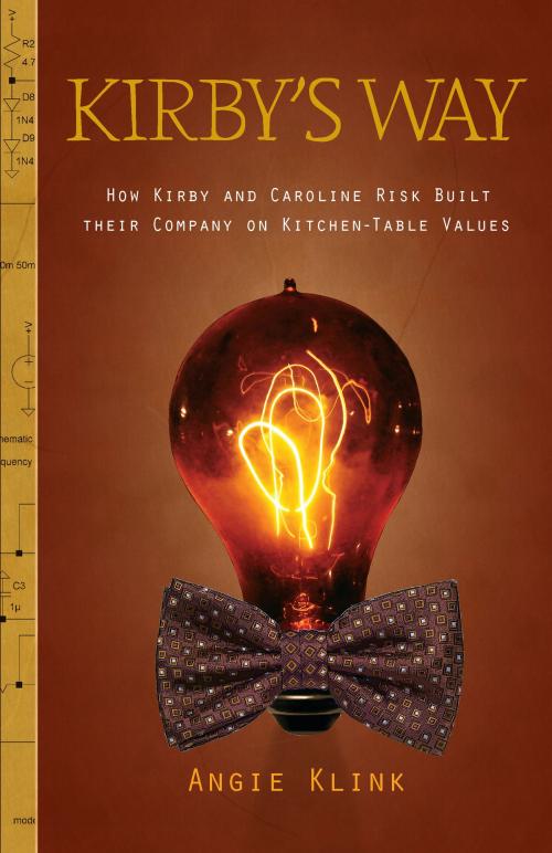 Cover of the book Kirby’s Way by Angie Klink, Purdue University Press