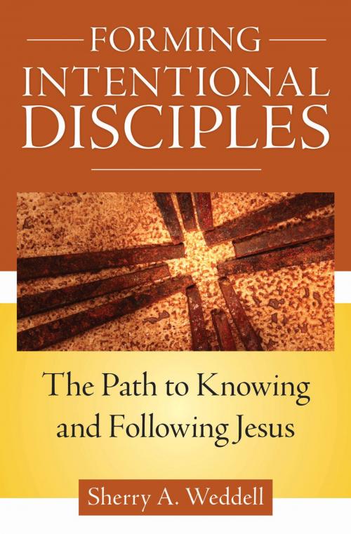 Cover of the book Forming Intentional Disciples by Sherry Weddell, Our Sunday Visitor