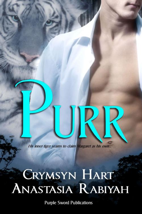 Cover of the book Purr by Purple Sword Publications, Purple Sword Publications
