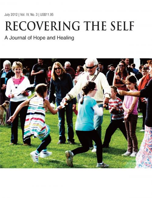 Cover of the book Recovering The Self by Ernest Dempsey, Victor R. Volkman, Loving Healing Press