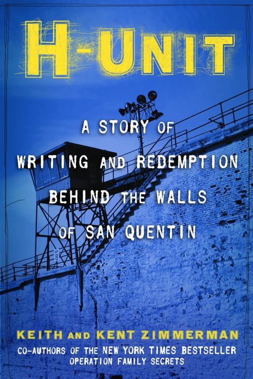 Cover of the book H-Unit by Keith Zimmerman, Kent Zimmerman, Turner Publishing Company