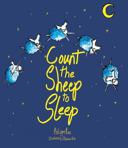 Cover of the book Count the Sheep to Sleep by Philippa Rae, Sky Pony