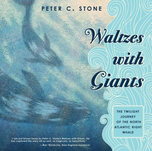 Cover of the book Waltzes with Giants by Peter C. Stone, Skyhorse