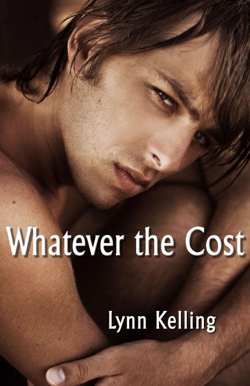 Cover of the book Whatever the Cost by Lynn Kelling, Enspire Publishing